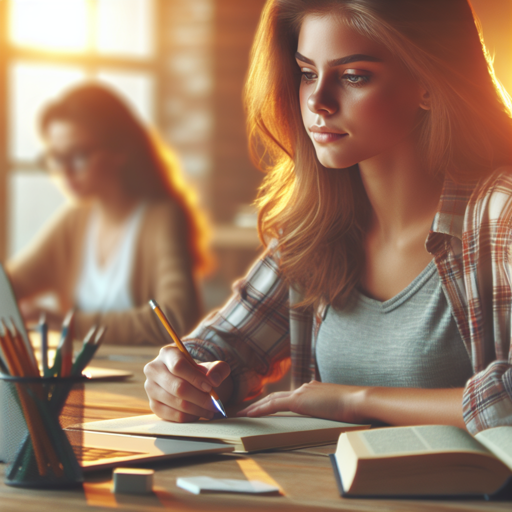 Des stratégies pour apprendre efficacement et durablement