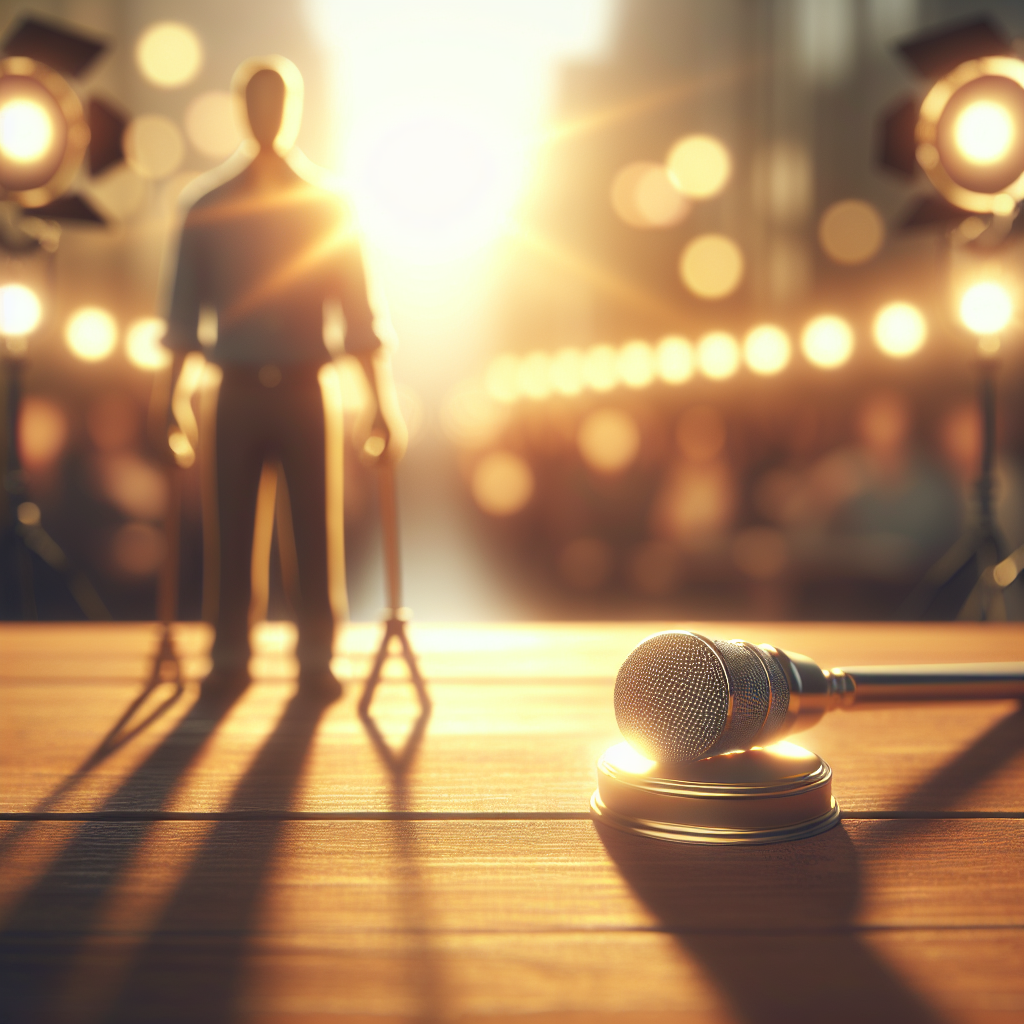 L’Art de la Dramatisation dans votre Entreprise : Comment Captiver et Émerveiller