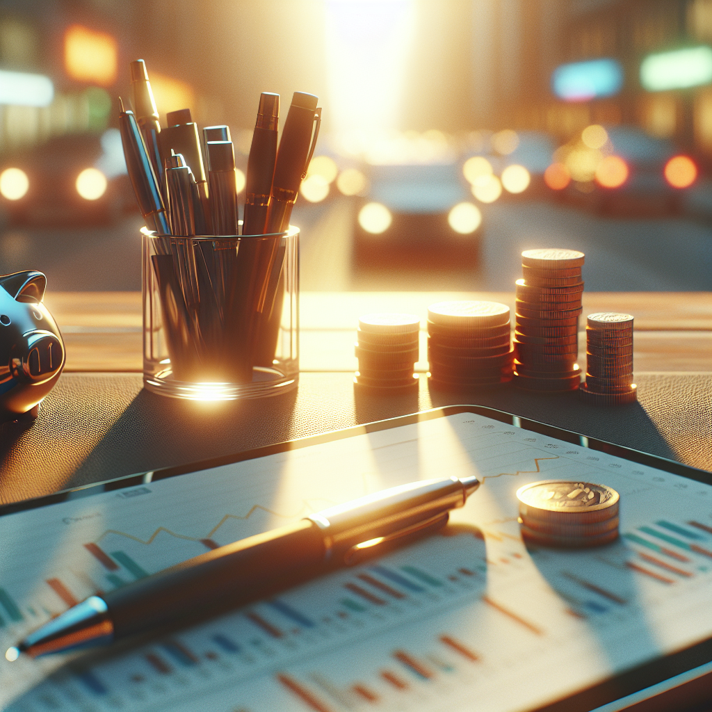 Investir avec succès : stratégies incontournables pour diversifier votre portefeuille