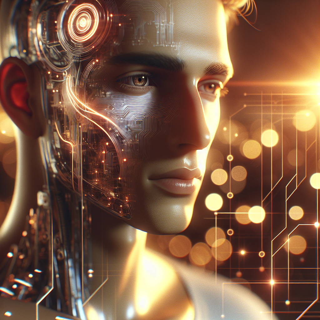 L’intelligence artificielle : au-delà de la puissance, la simplicité prime