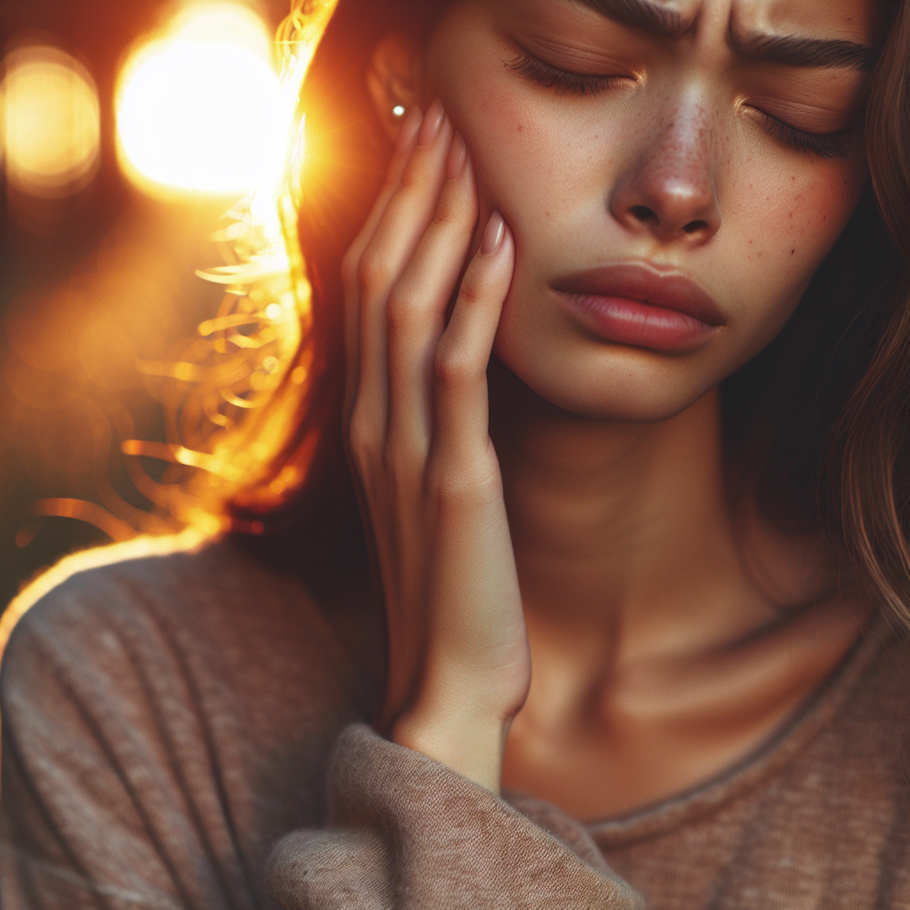 Transformez votre douleur en force : Un voyage vers la résilience