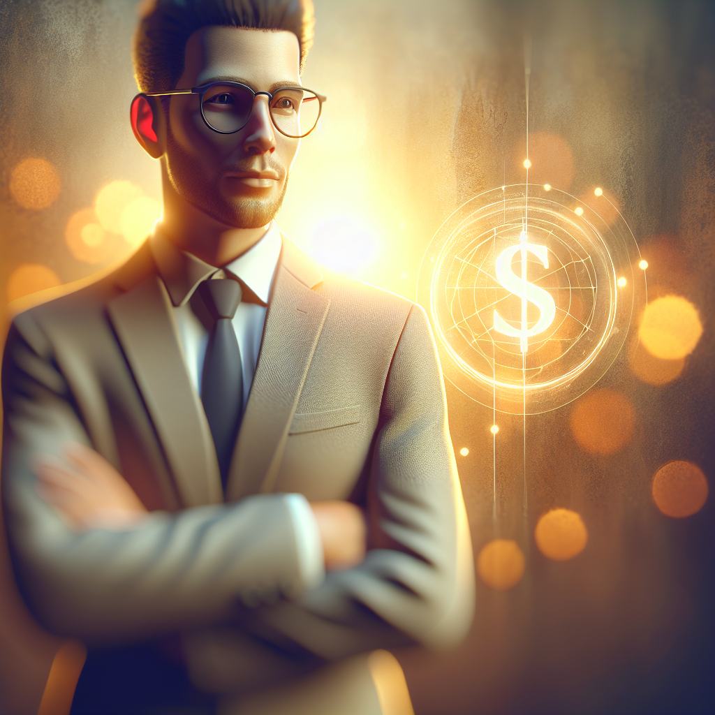 L&rsquo;Art de Vendre : Clé du Succès et de la Richesse