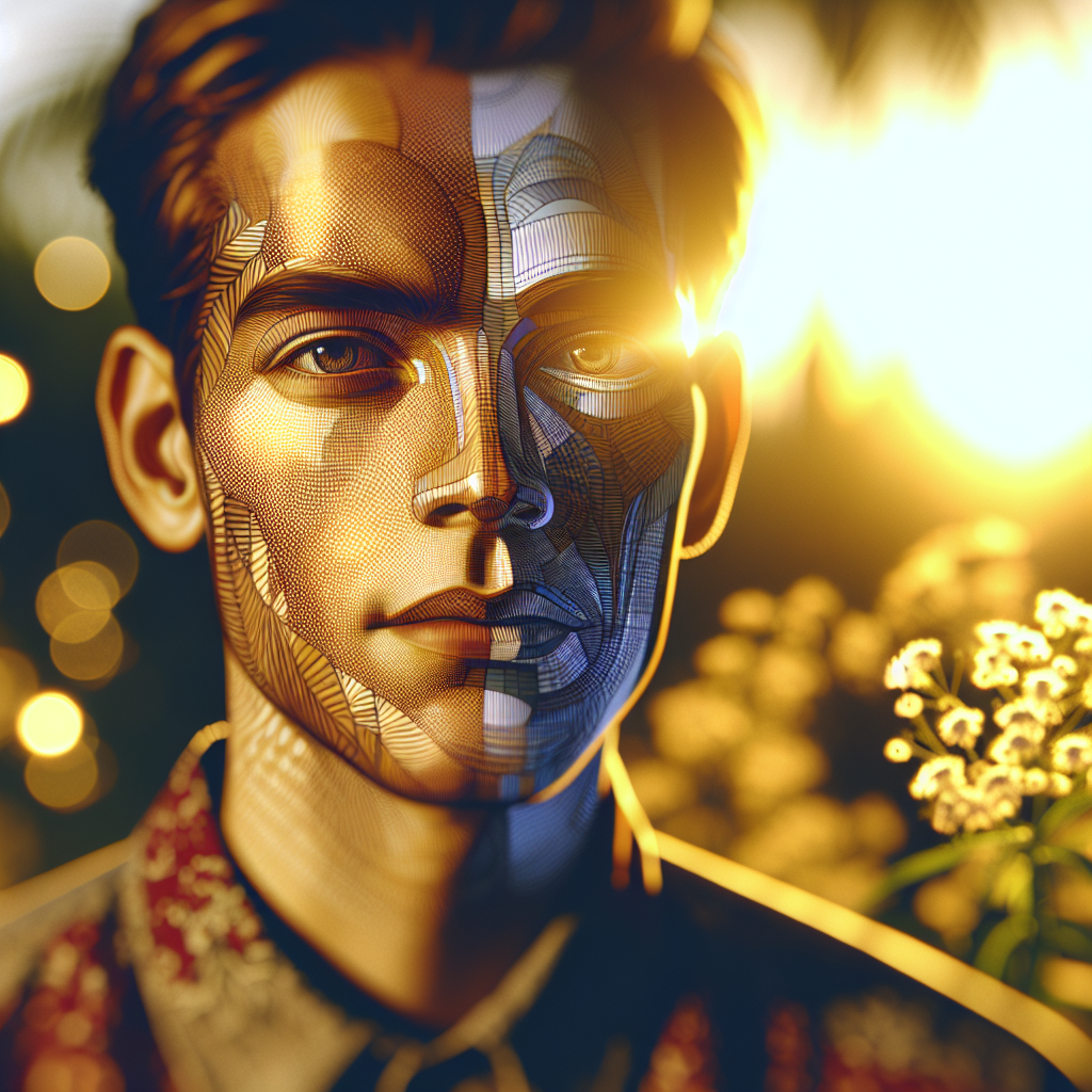 Transformez votre auto-image pour réussir dans la vie