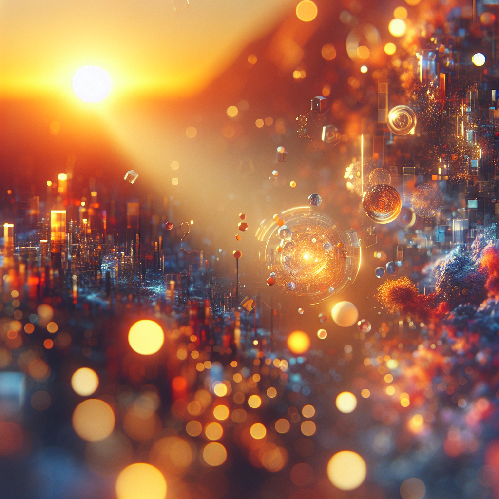 Découverte de GPT-5 : Quoi de Neuf dans le Monde de l&rsquo;IA ?