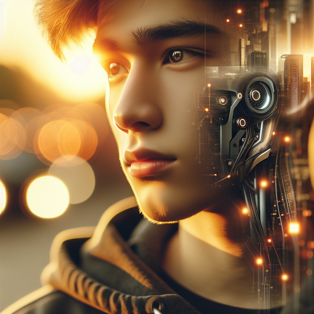 Découvrez les Merverilles de Chat GPT5 : L’Avenir de l’Intelligence Artificielle