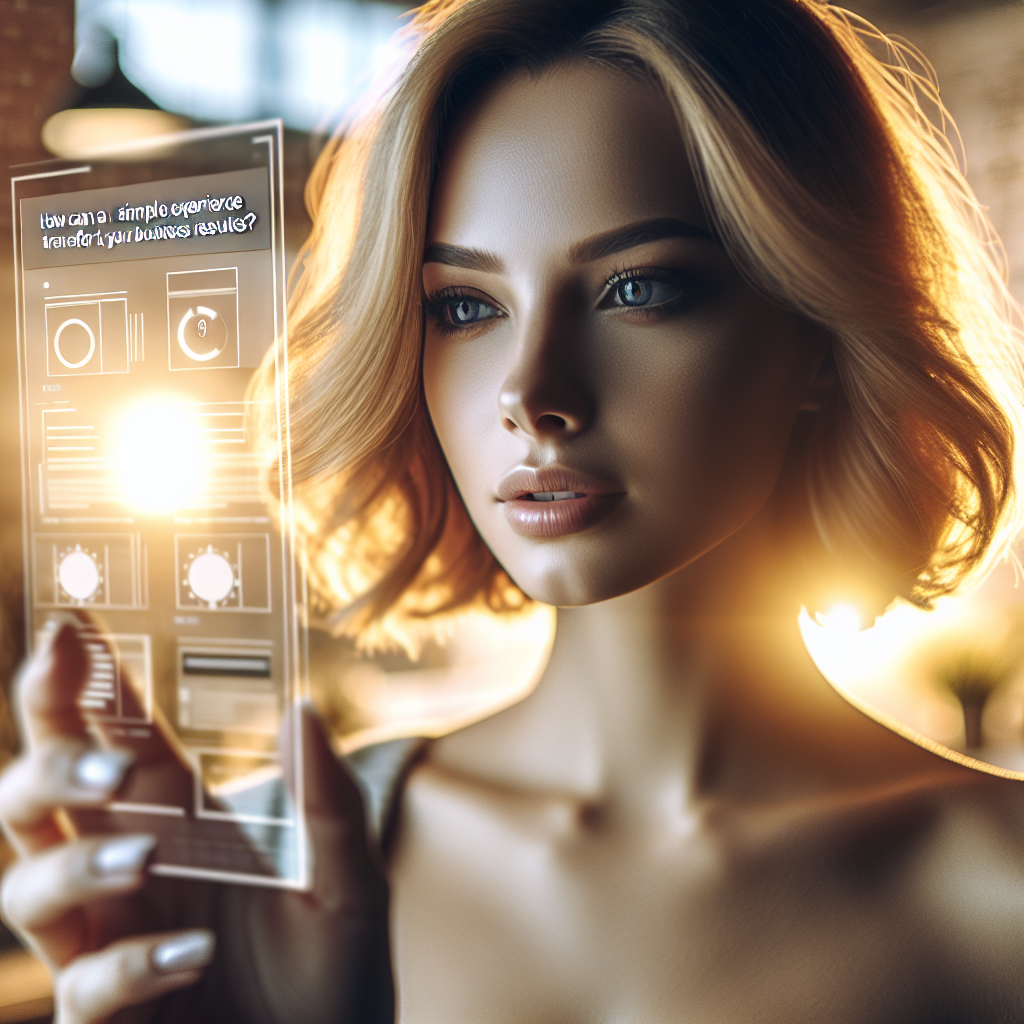 Maximiser vos ventes : L’importance des tests A/B