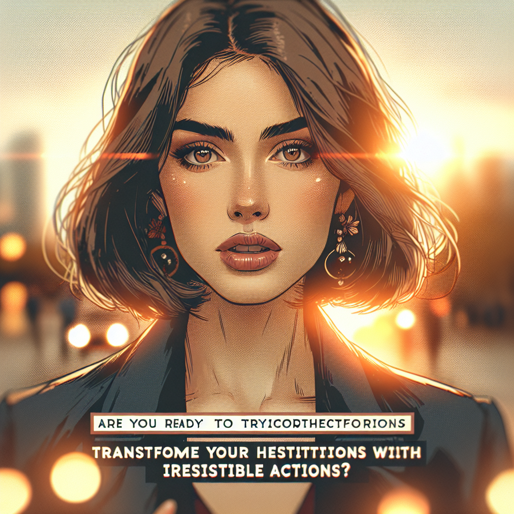 Libérez votre potentiel avec la règle des 5 secondes