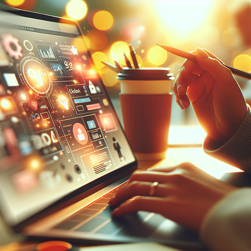 Choisir l&rsquo;extension idéale pour votre site : un atout SEO