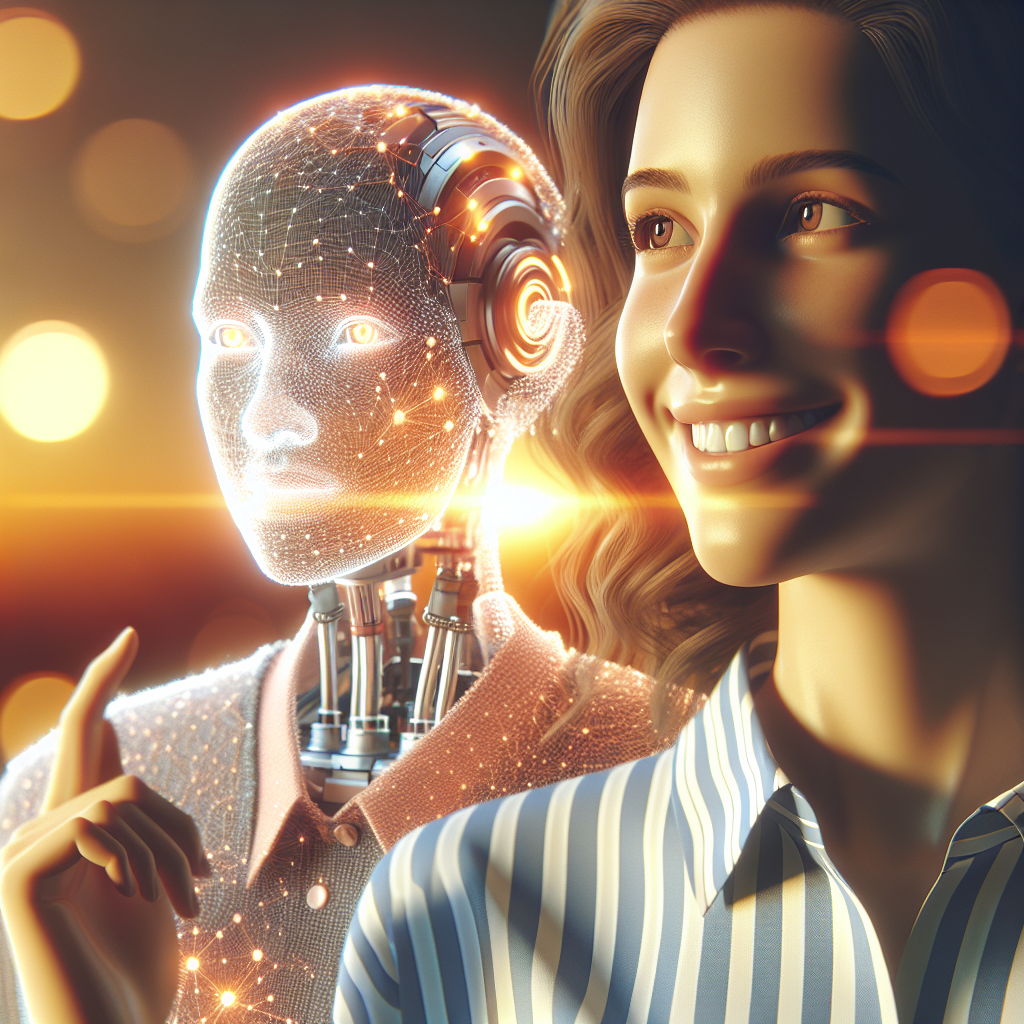 Comment l&rsquo;intelligence artificielle révolutionne les équipes de vente